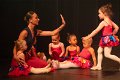 Mini Stars Circus 1B  081